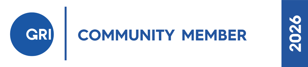 GRI Community Member 2026